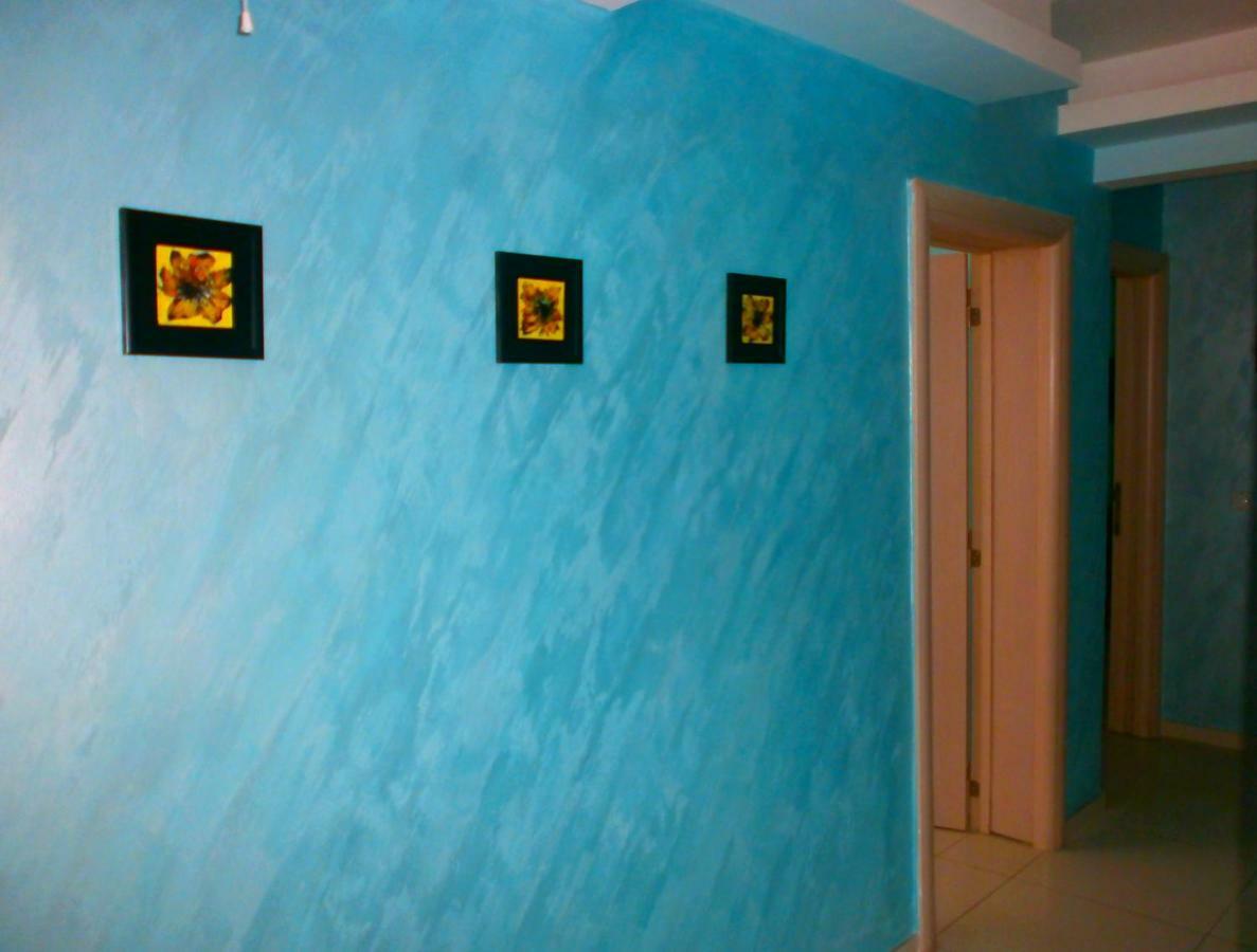 Apartmani Spasic Лесковац Экстерьер фото